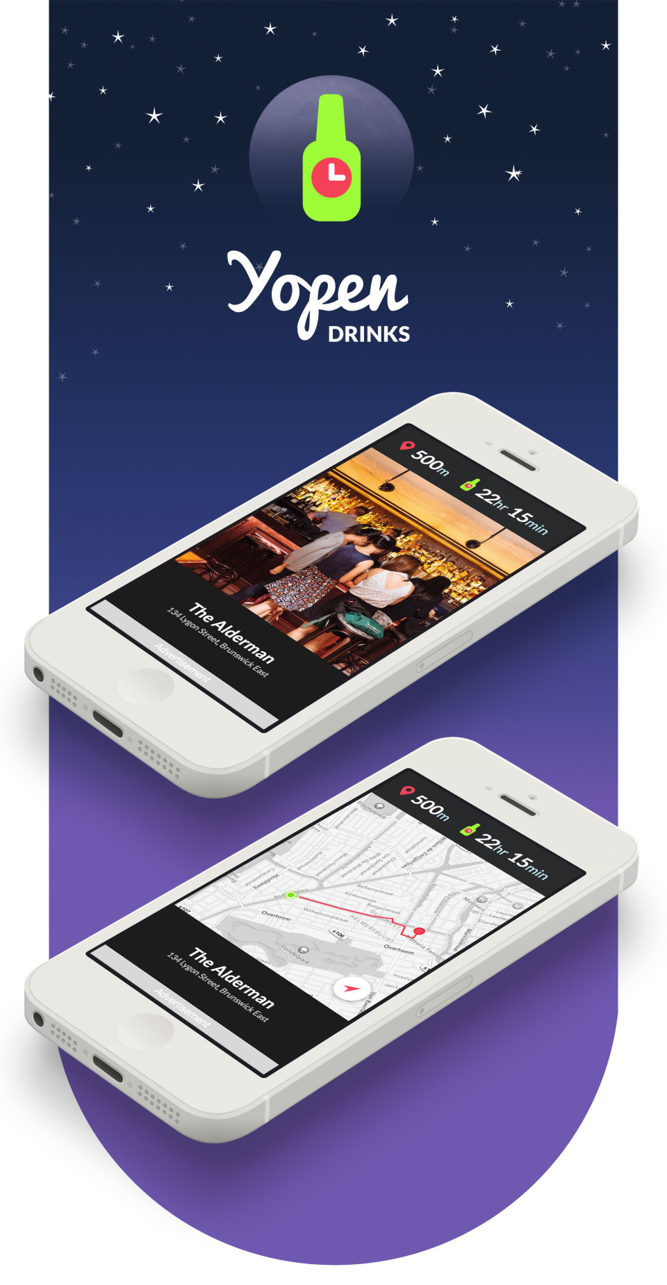 Yopen App