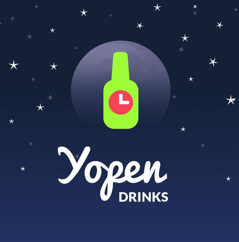 Yopen App